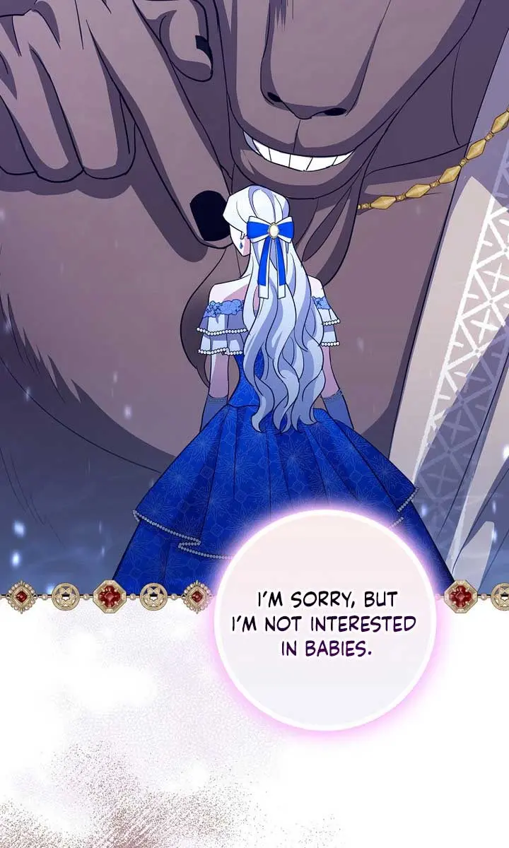 Villain Fiancé Is in My Way of Happiness Chapter 13 Page 82