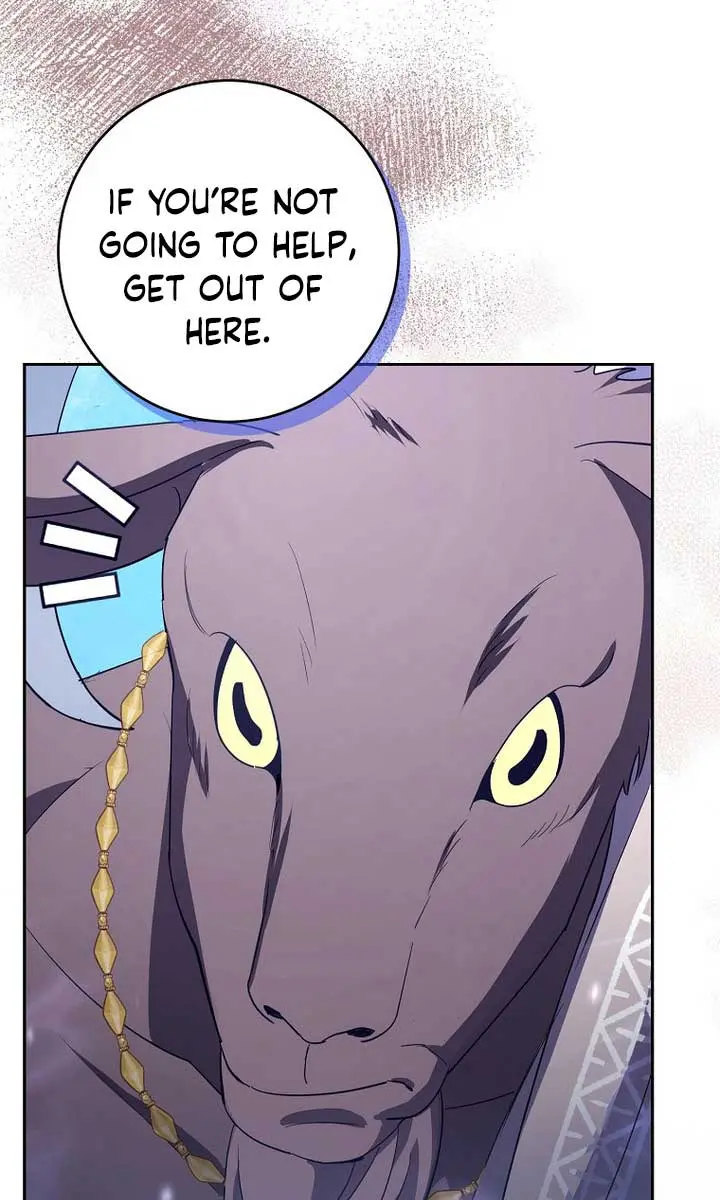 Villain Fiancé Is in My Way of Happiness Chapter 13 Page 83