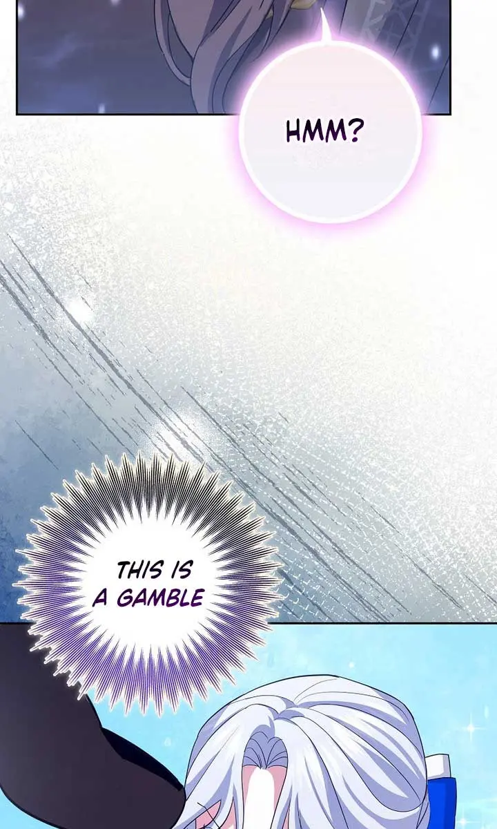 Villain Fiancé Is in My Way of Happiness Chapter 13 Page 84