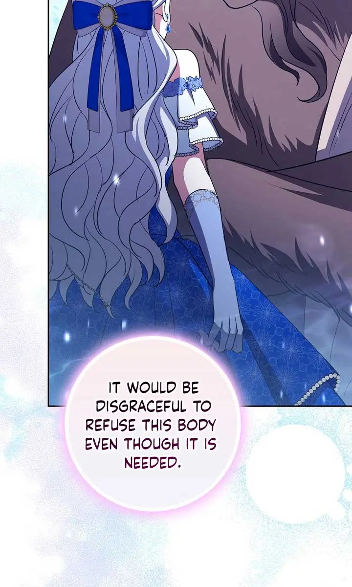 Villain Fiancé Is in My Way of Happiness Chapter 13 Page 92