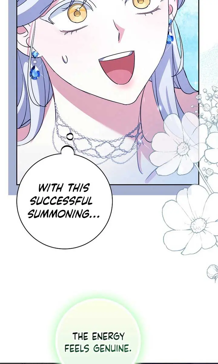 Villain Fiancé Is in My Way of Happiness Chapter 13 Page 97