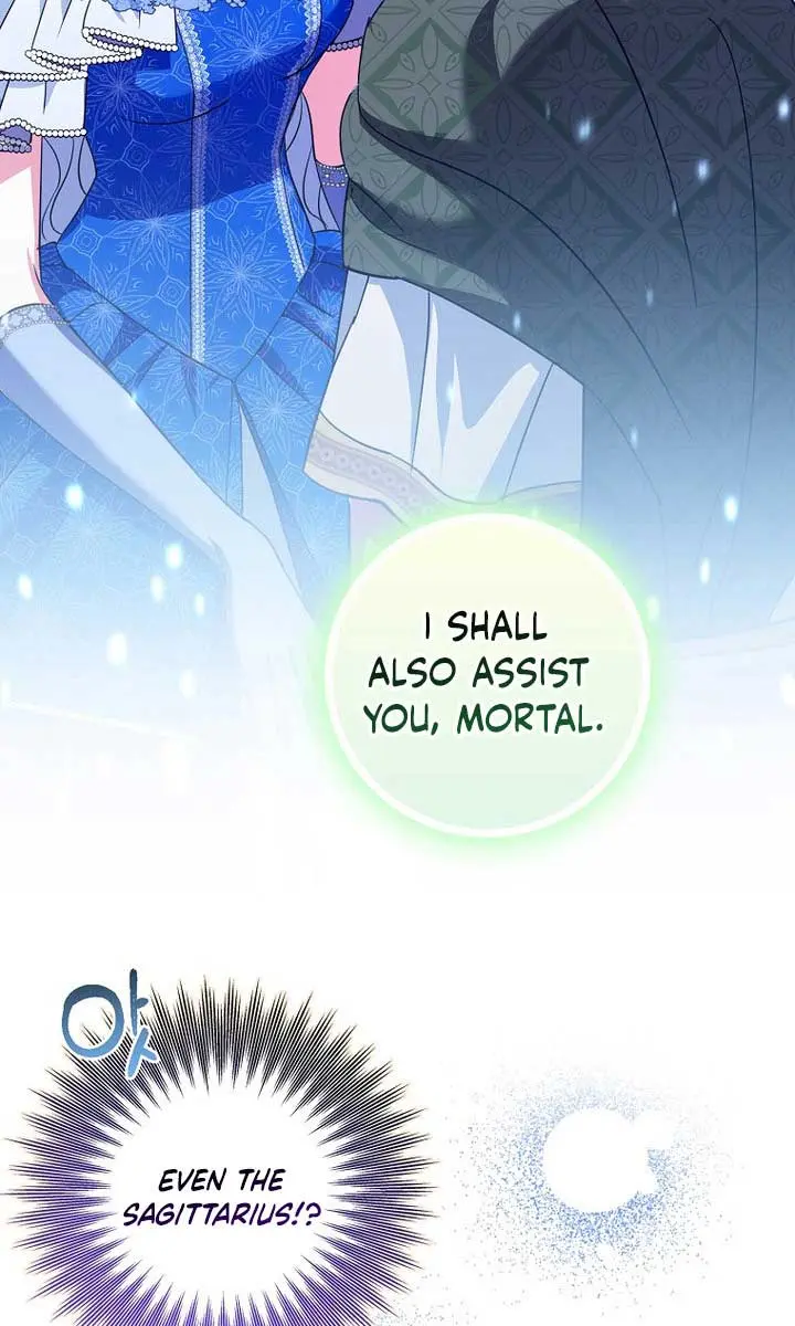Villain Fiancé Is in My Way of Happiness Chapter 13 Page 101