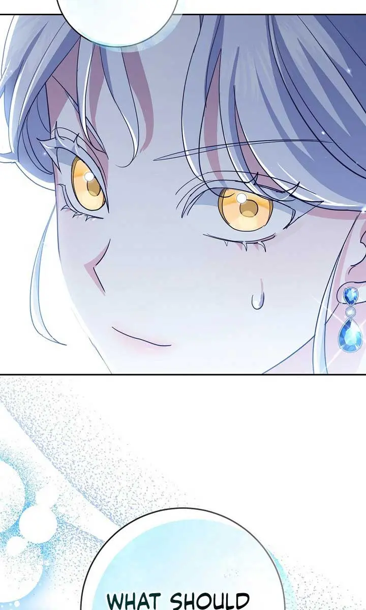 Villain Fiancé Is in My Way of Happiness Chapter 13 Page 105