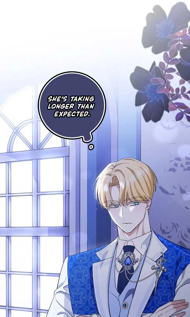 Villain Fiancé Is in My Way of Happiness Chapter 14 Page 1