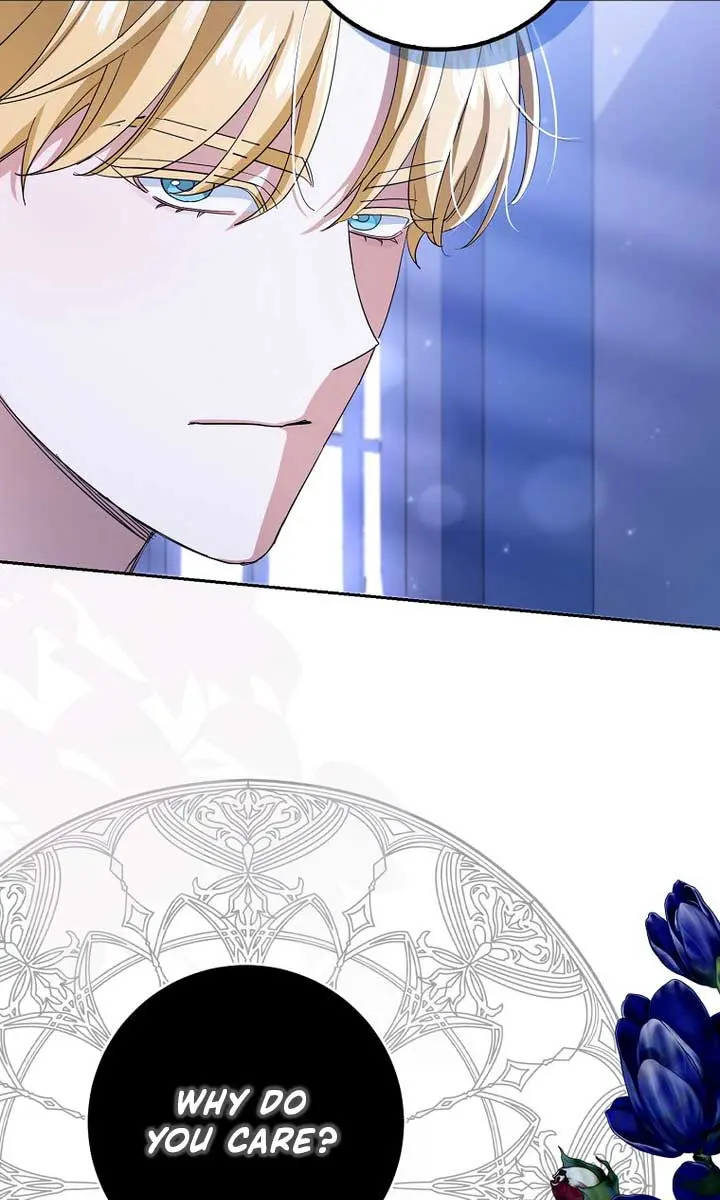 Villain Fiancé Is in My Way of Happiness Chapter 14 Page 3