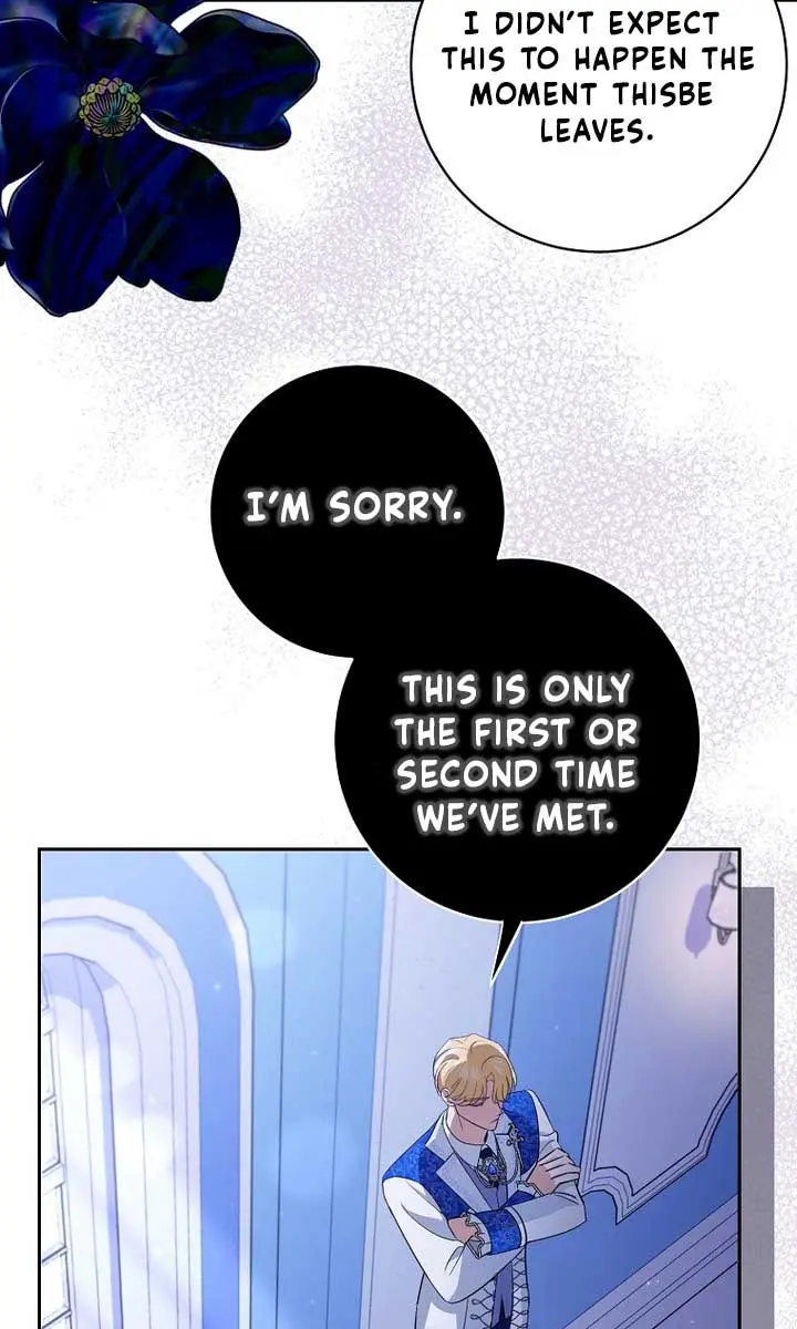 Villain Fiancé Is in My Way of Happiness Chapter 14 Page 5
