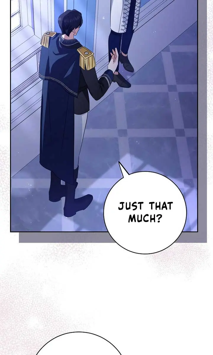Villain Fiancé Is in My Way of Happiness Chapter 14 Page 6