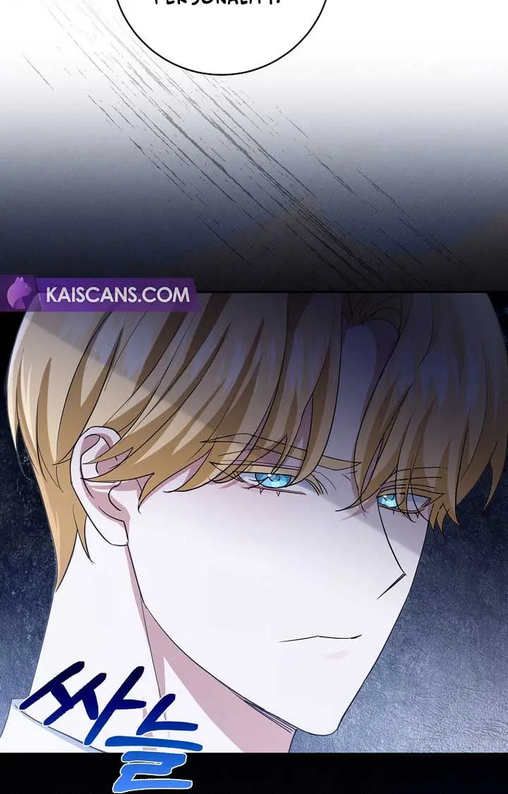 Villain Fiancé Is in My Way of Happiness Chapter 14 Page 8
