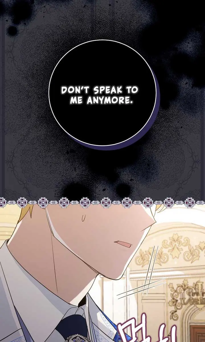 Villain Fiancé Is in My Way of Happiness Chapter 14 Page 11