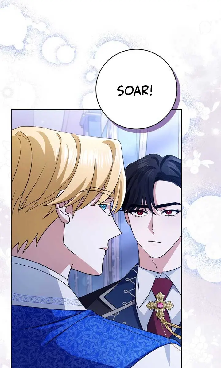Villain Fiancé Is in My Way of Happiness Chapter 14 Page 22
