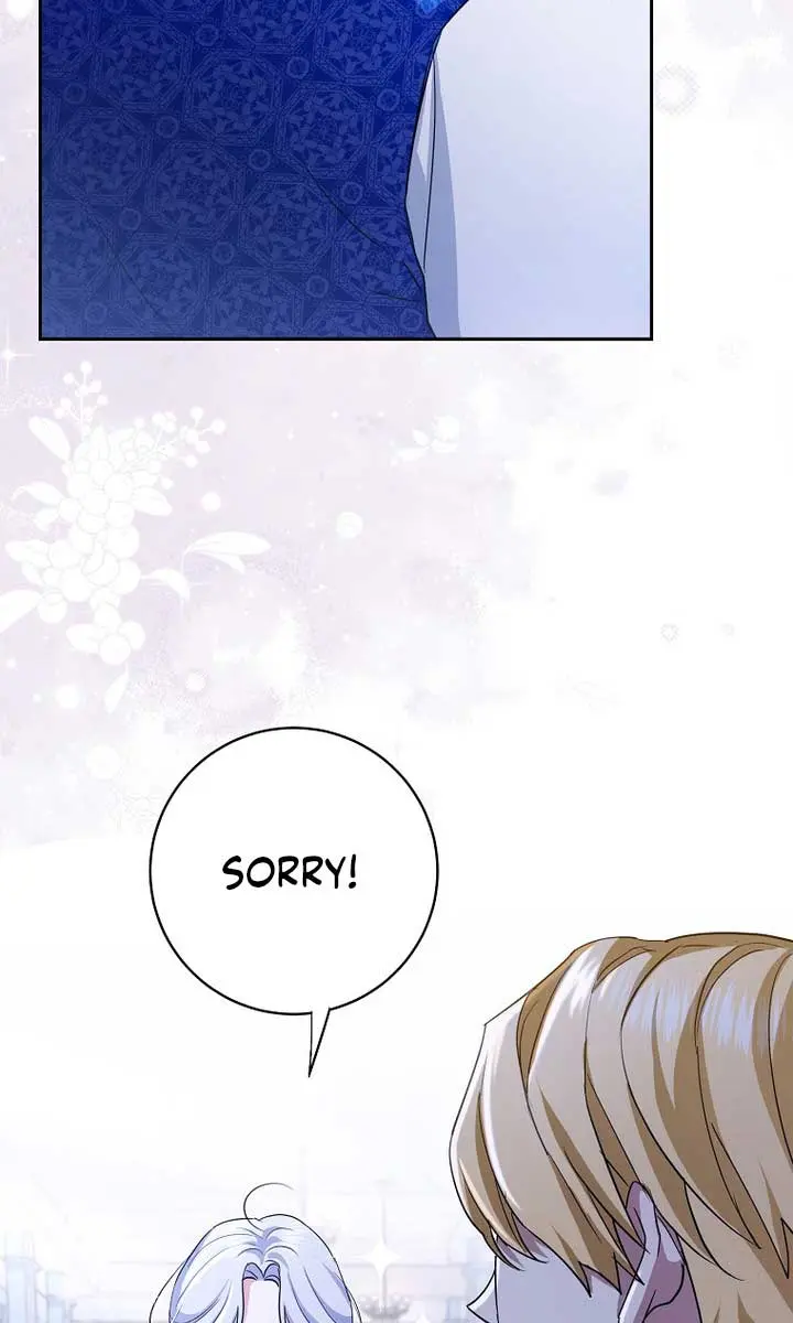 Villain Fiancé Is in My Way of Happiness Chapter 14 Page 23
