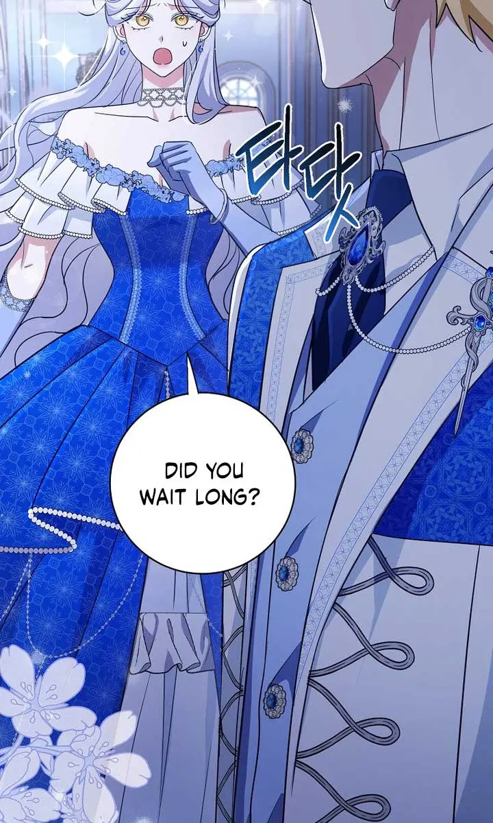 Villain Fiancé Is in My Way of Happiness Chapter 14 Page 24