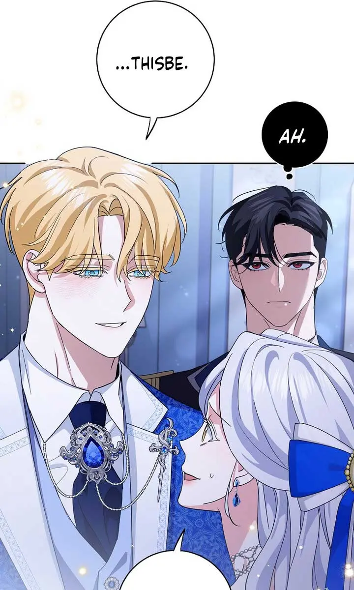 Villain Fiancé Is in My Way of Happiness Chapter 14 Page 26