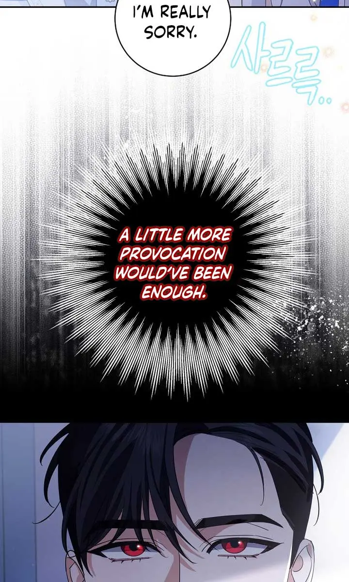 Villain Fiancé Is in My Way of Happiness Chapter 14 Page 27