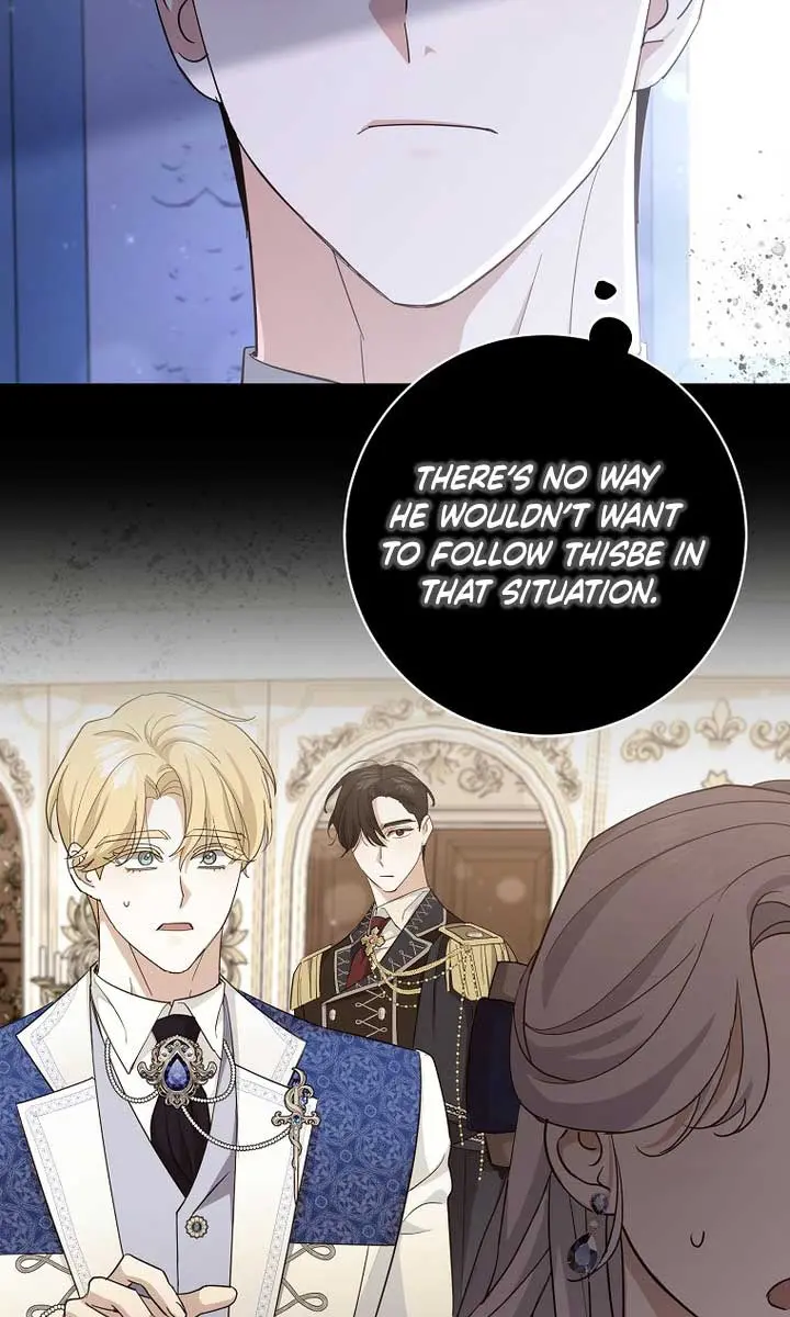 Villain Fiancé Is in My Way of Happiness Chapter 14 Page 28