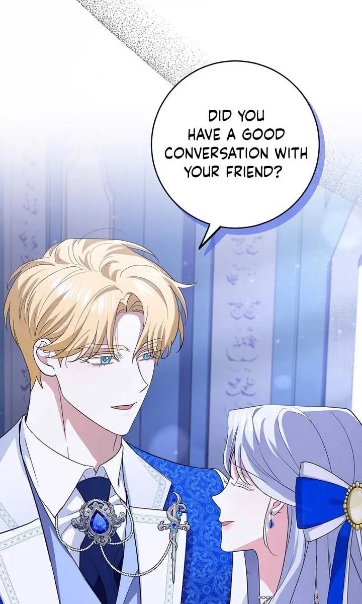Villain Fiancé Is in My Way of Happiness Chapter 14 Page 30