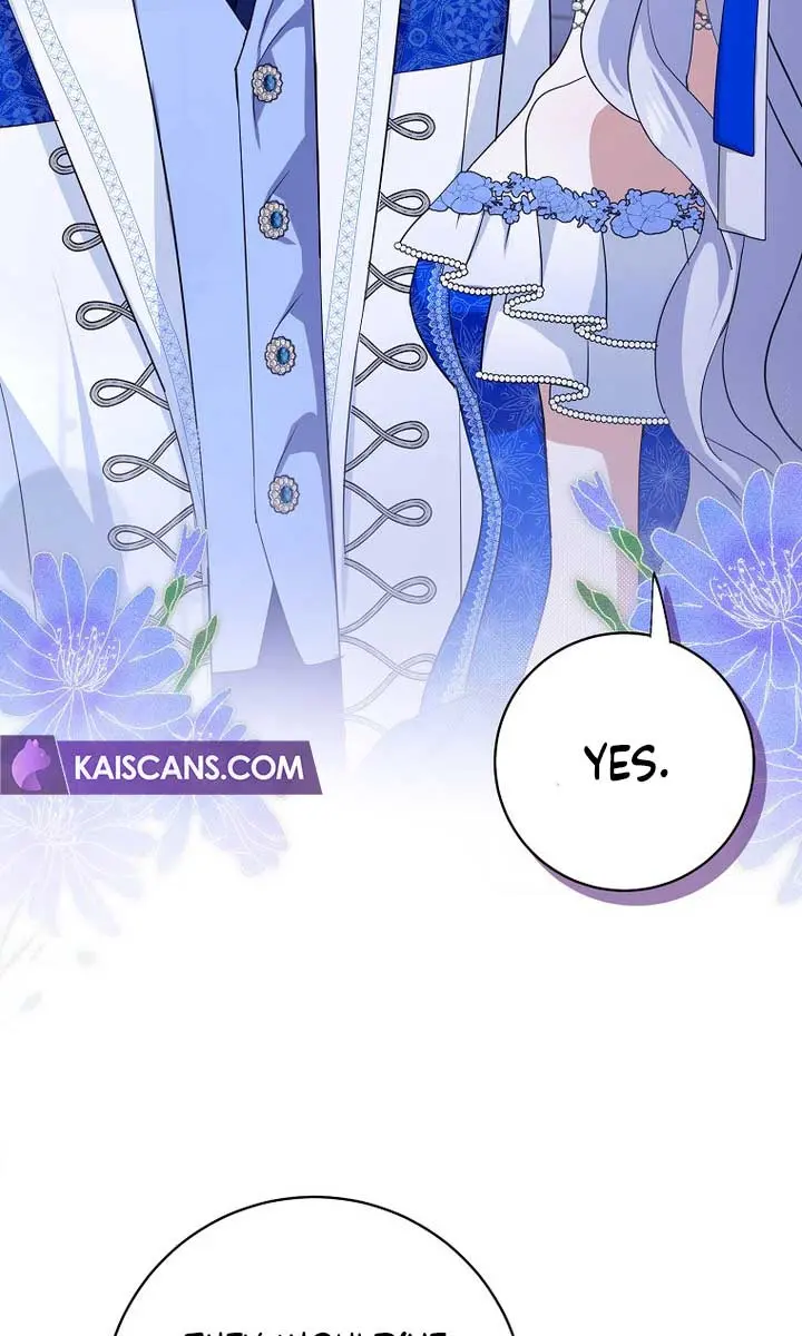 Villain Fiancé Is in My Way of Happiness Chapter 14 Page 31