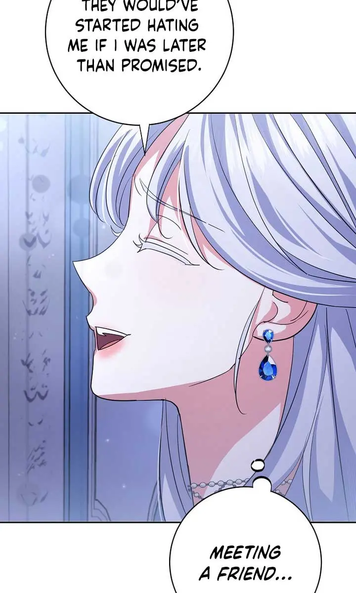 Villain Fiancé Is in My Way of Happiness Chapter 14 Page 32