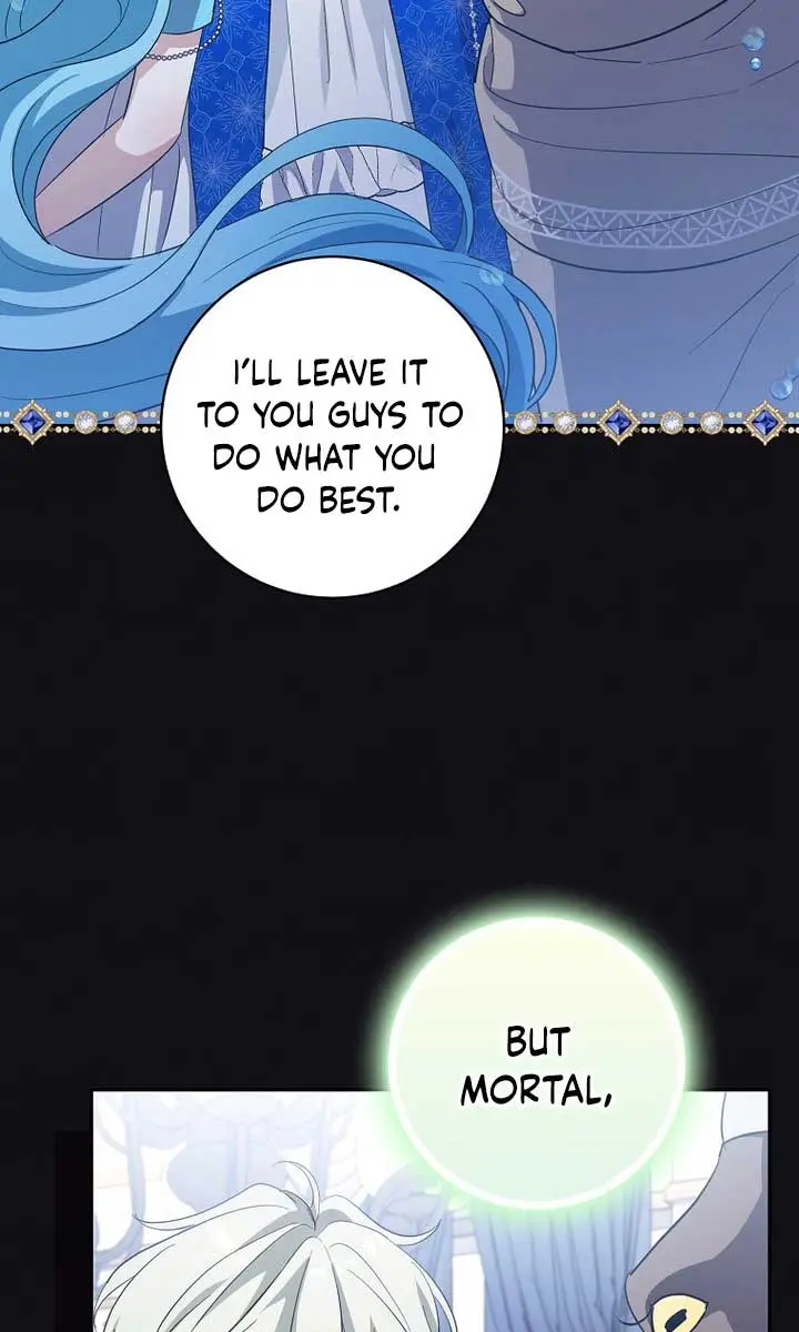 Villain Fiancé Is in My Way of Happiness Chapter 14 Page 35
