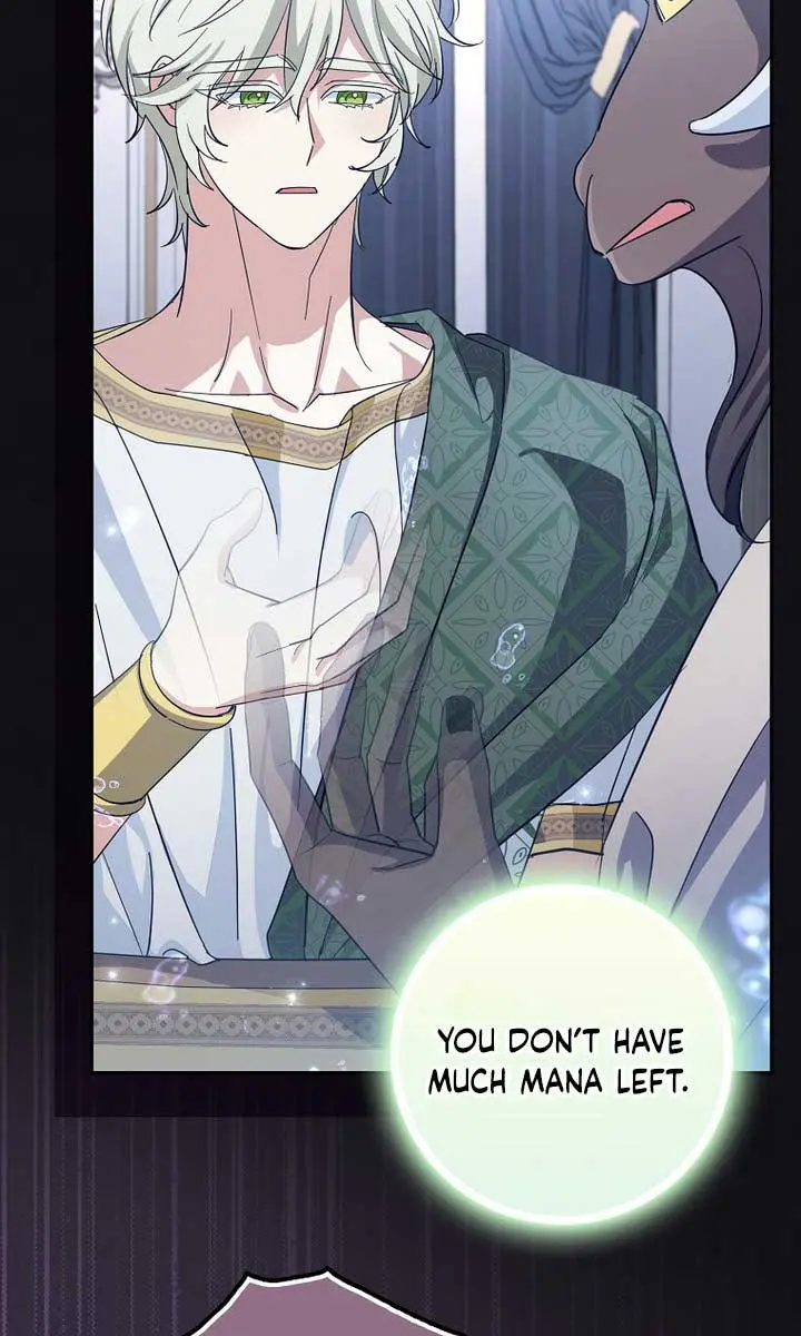 Villain Fiancé Is in My Way of Happiness Chapter 14 Page 36