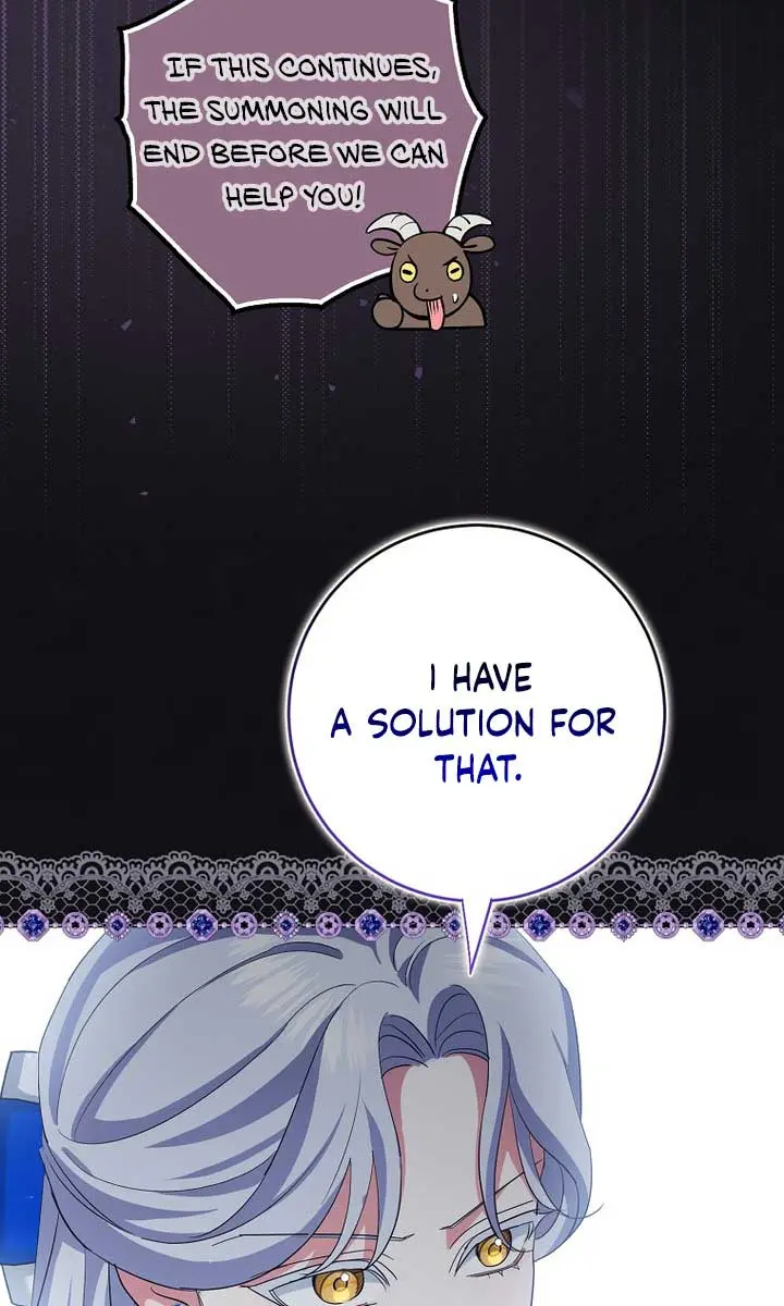 Villain Fiancé Is in My Way of Happiness Chapter 14 Page 37