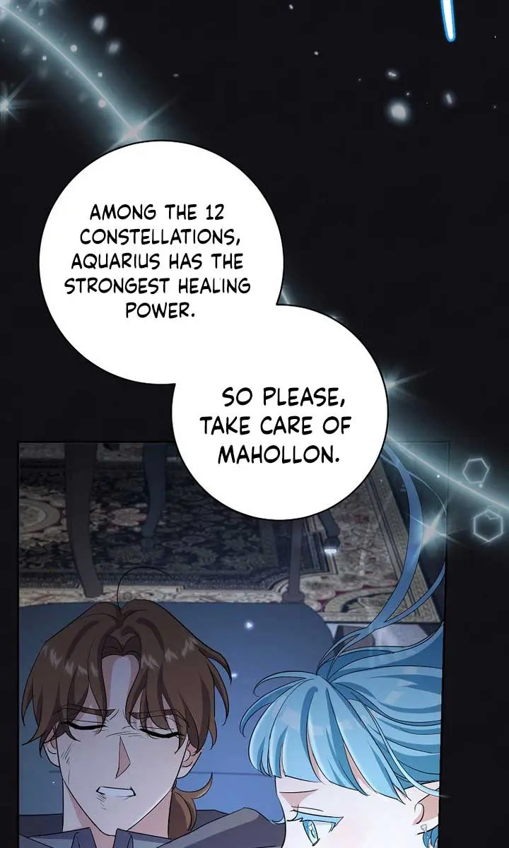 Villain Fiancé Is in My Way of Happiness Chapter 14 Page 43