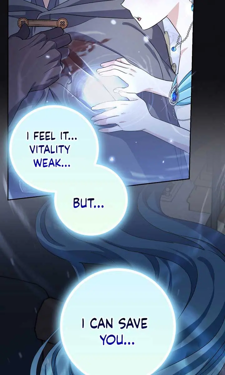 Villain Fiancé Is in My Way of Happiness Chapter 14 Page 44