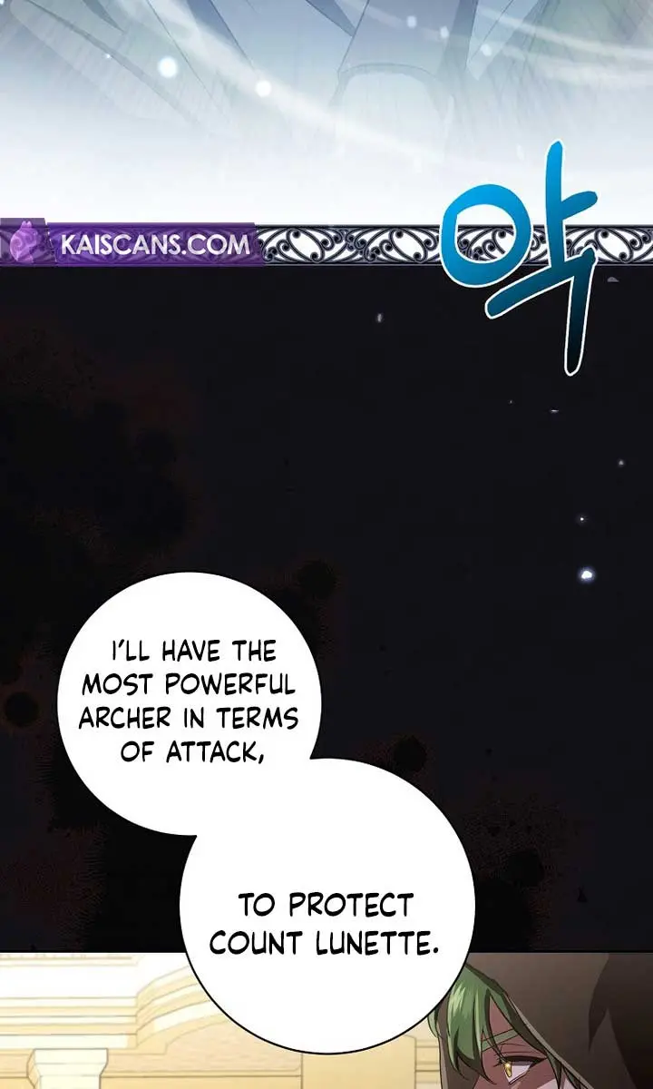 Villain Fiancé Is in My Way of Happiness Chapter 14 Page 46