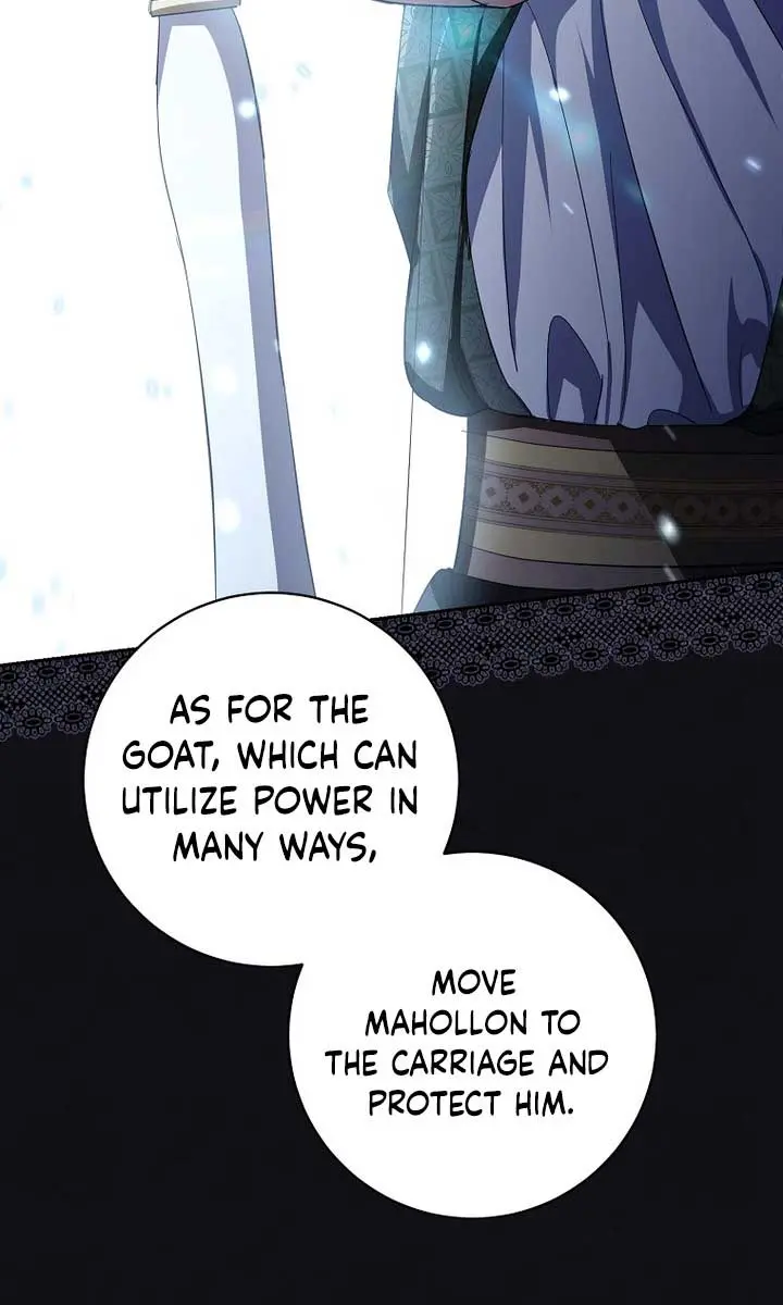 Villain Fiancé Is in My Way of Happiness Chapter 14 Page 51
