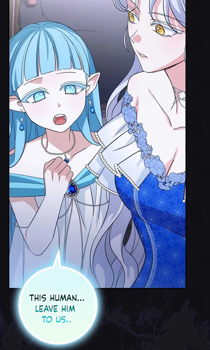 Villain Fiancé Is in My Way of Happiness Chapter 14 Page 55