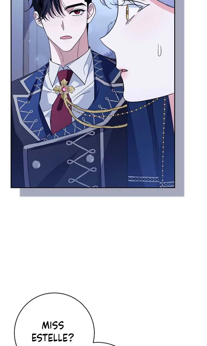 Villain Fiancé Is in My Way of Happiness Chapter 14 Page 60