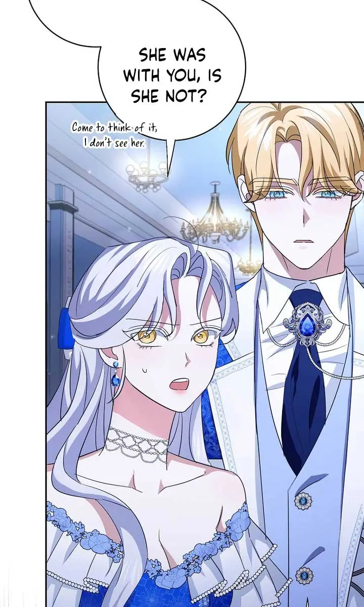 Villain Fiancé Is in My Way of Happiness Chapter 14 Page 61