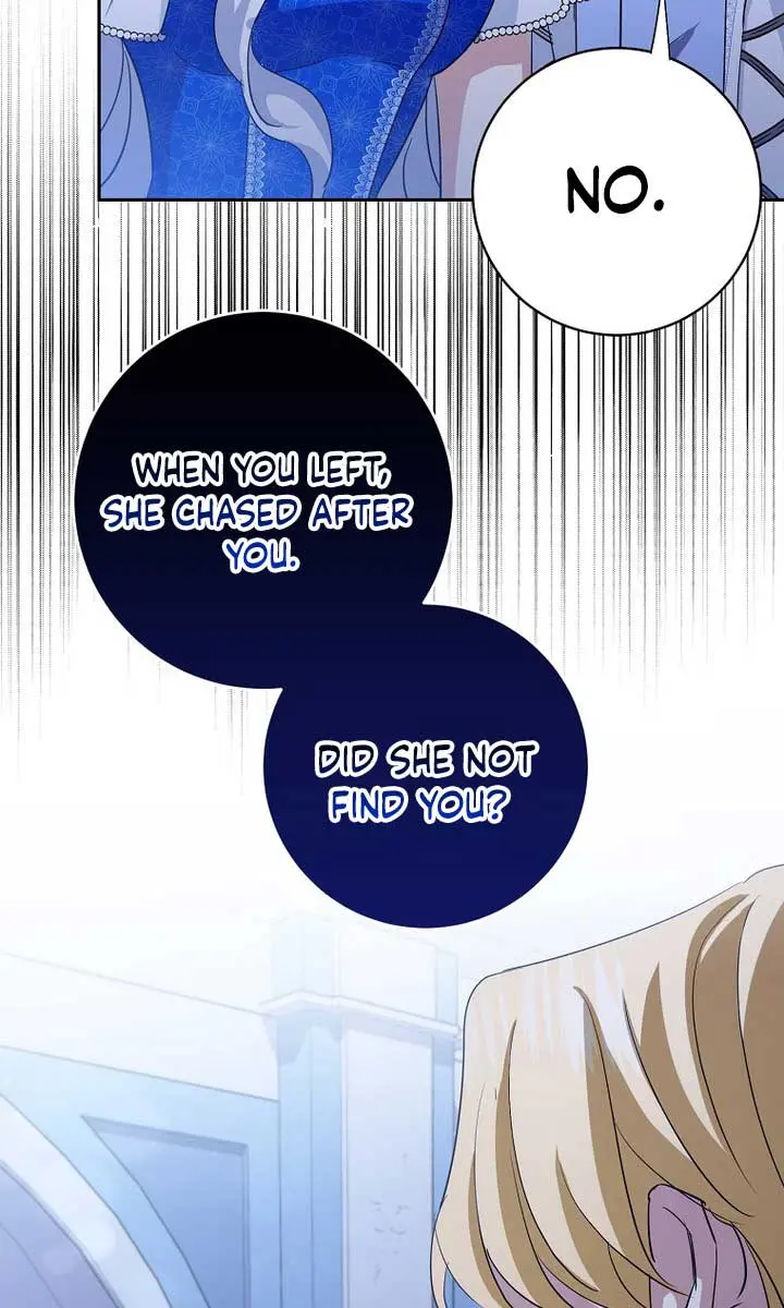 Villain Fiancé Is in My Way of Happiness Chapter 14 Page 62