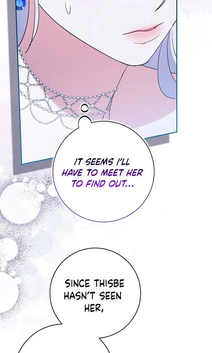 Villain Fiancé Is in My Way of Happiness Chapter 14 Page 66