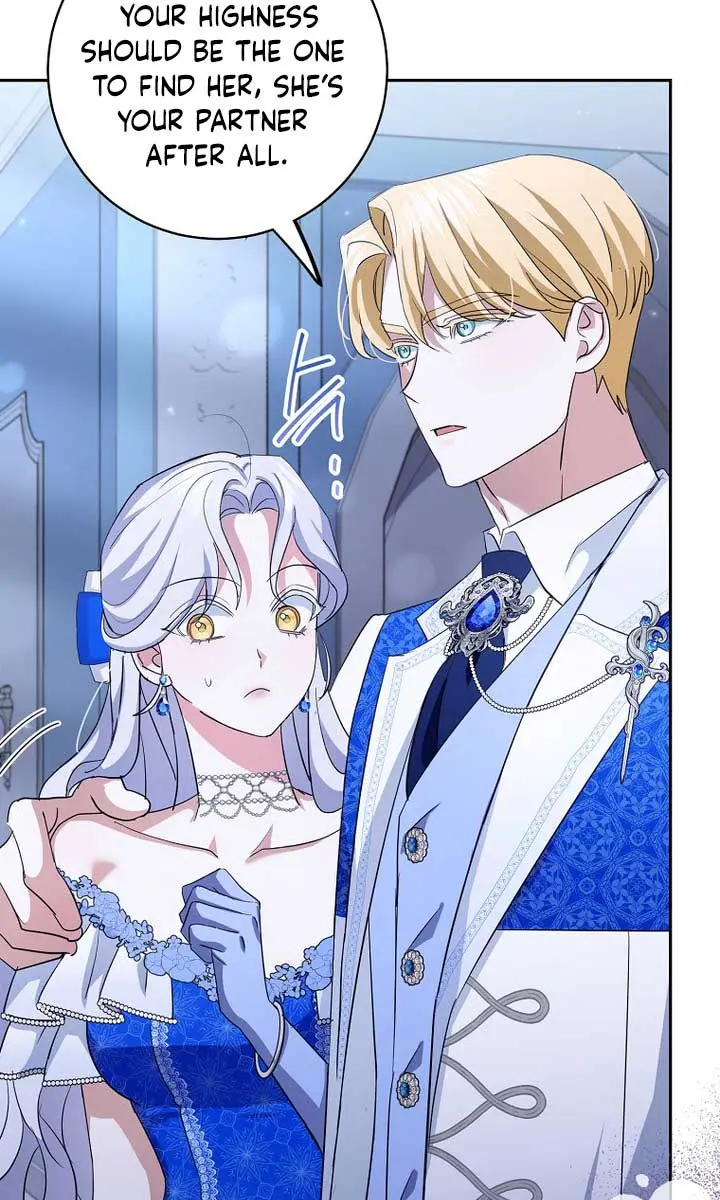 Villain Fiancé Is in My Way of Happiness Chapter 14 Page 67