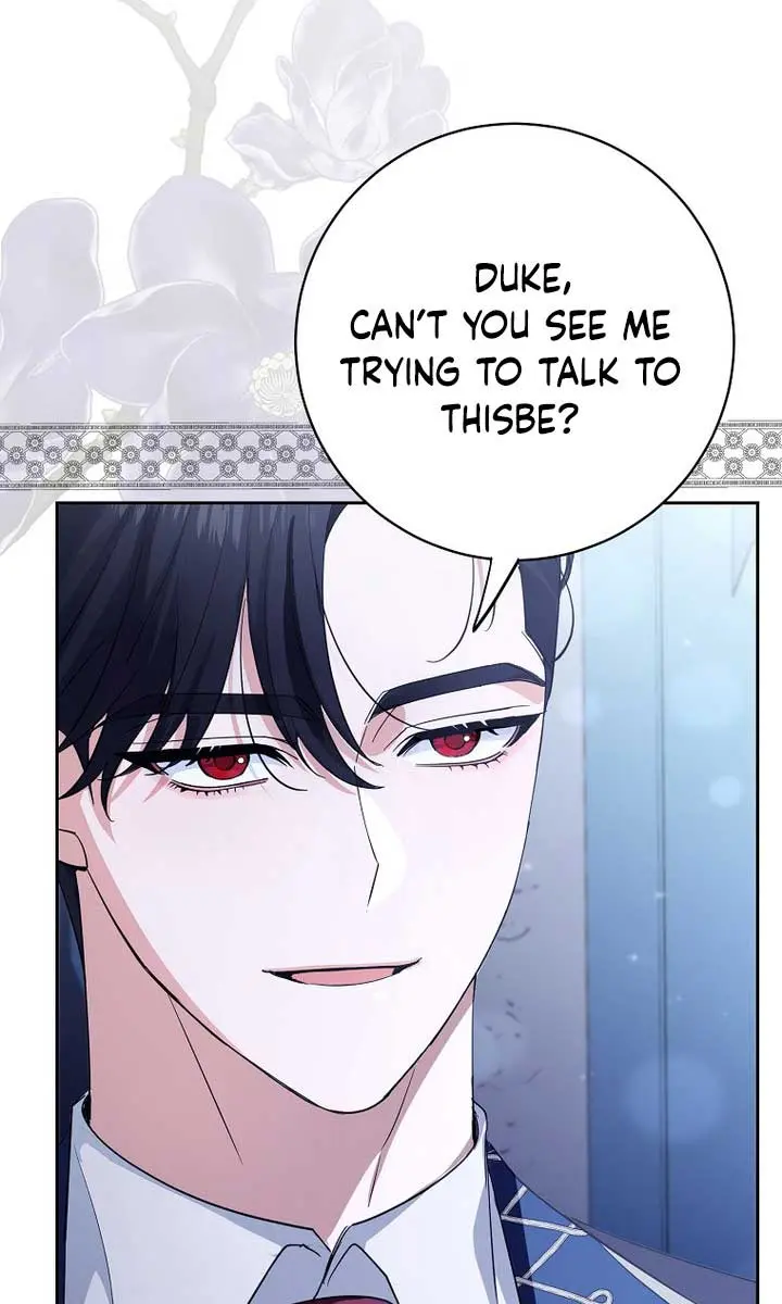 Villain Fiancé Is in My Way of Happiness Chapter 14 Page 69