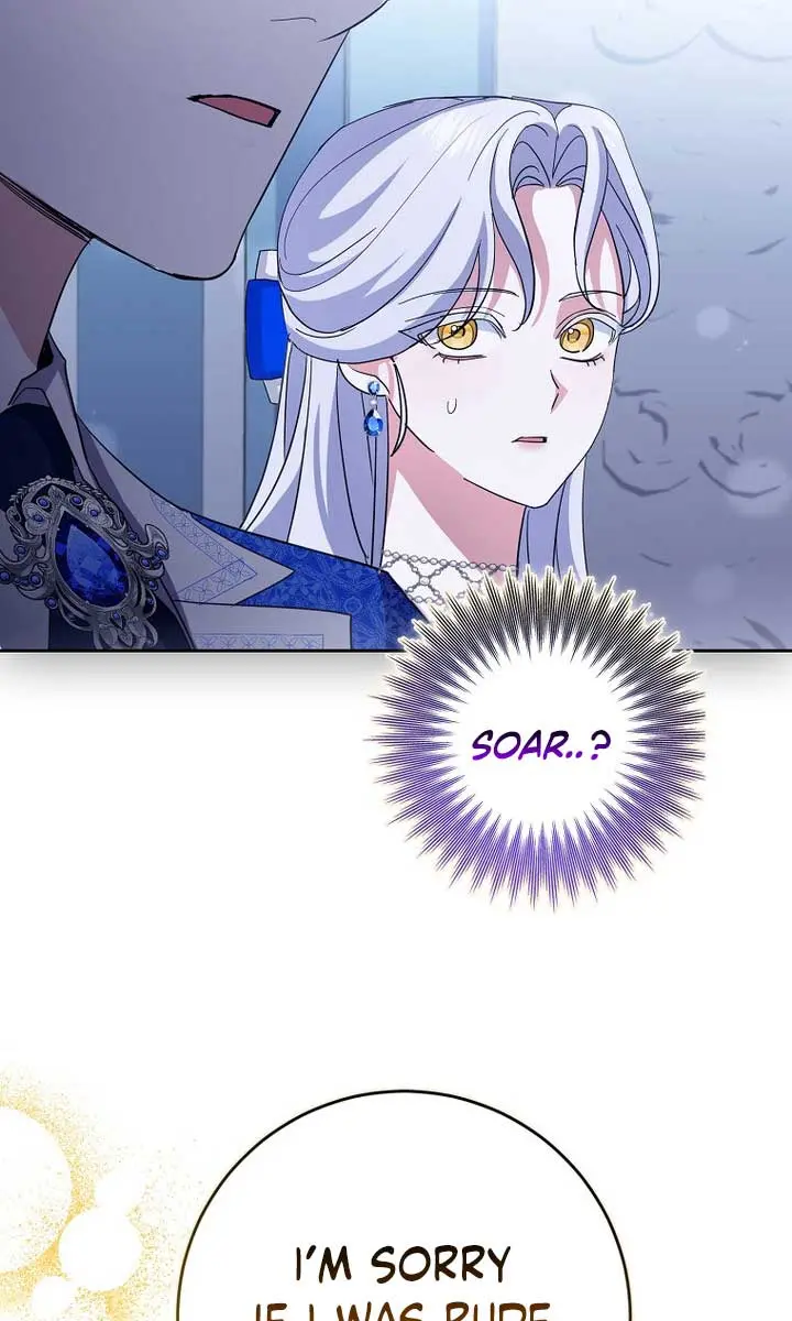 Villain Fiancé Is in My Way of Happiness Chapter 14 Page 71