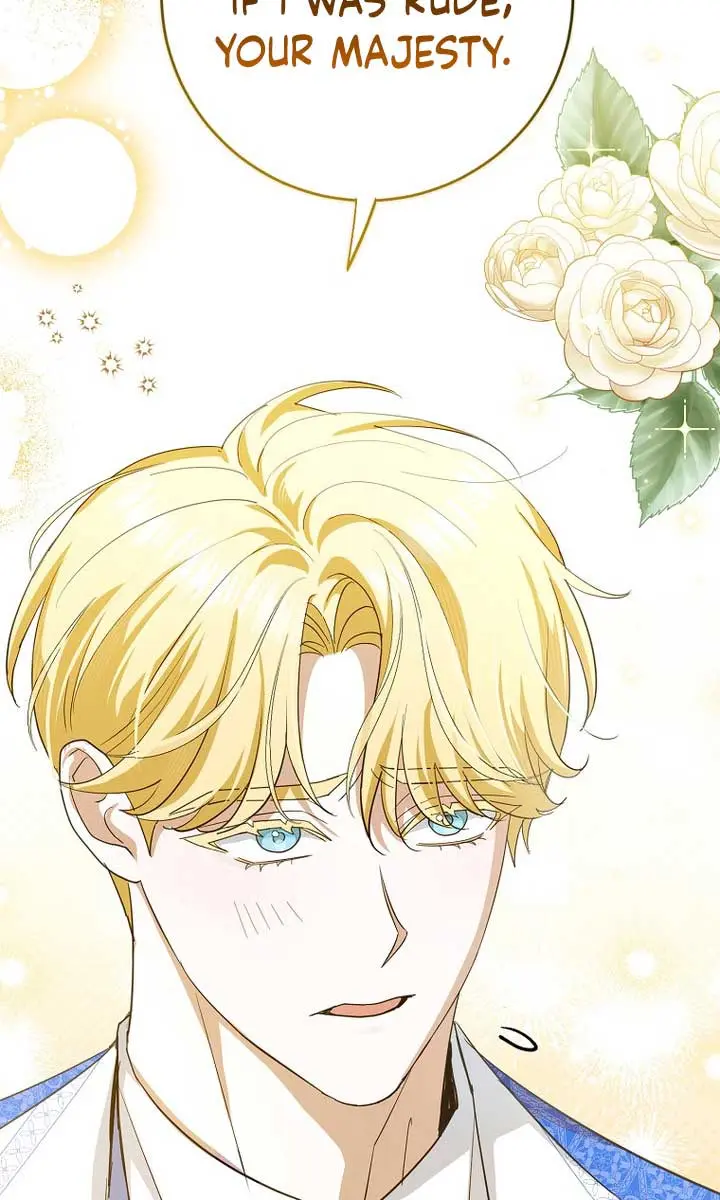 Villain Fiancé Is in My Way of Happiness Chapter 14 Page 72