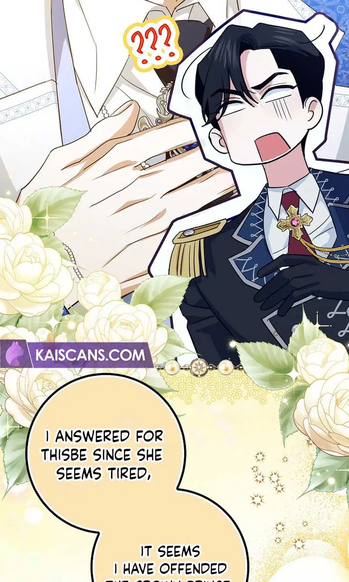 Villain Fiancé Is in My Way of Happiness Chapter 14 Page 73