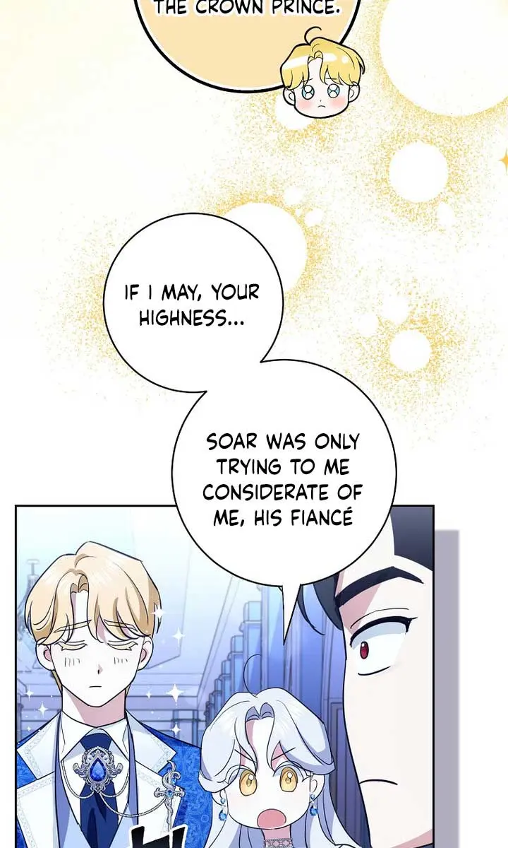 Villain Fiancé Is in My Way of Happiness Chapter 14 Page 74