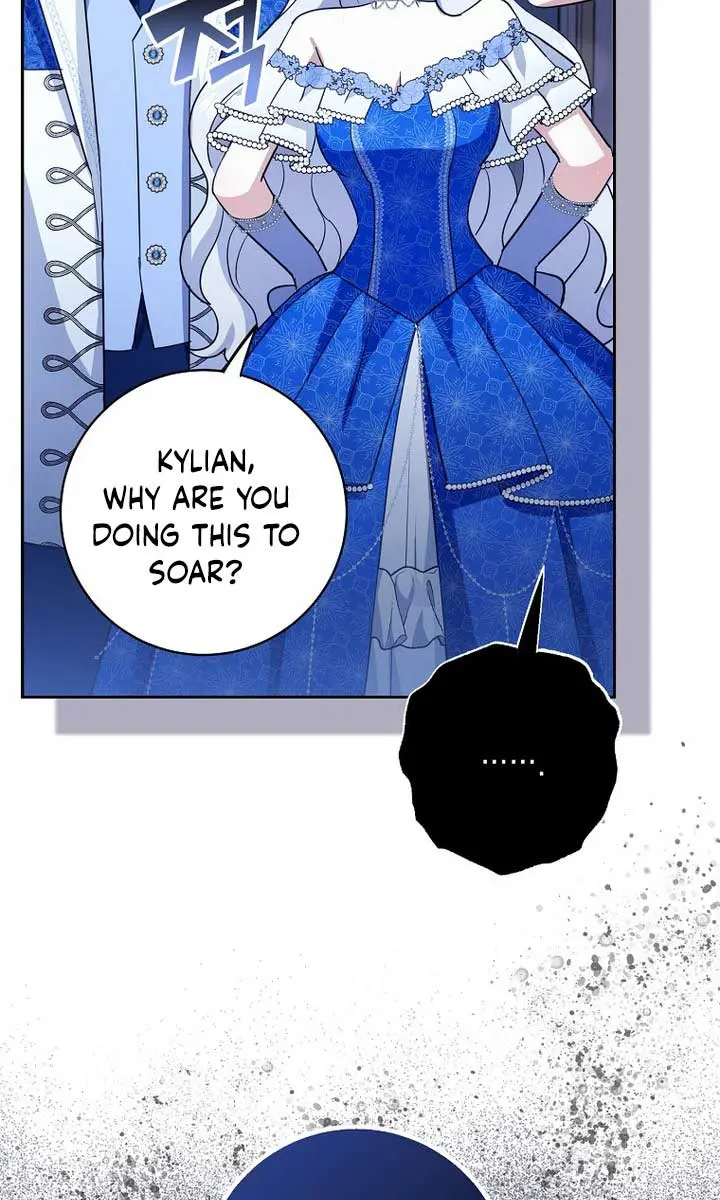 Villain Fiancé Is in My Way of Happiness Chapter 14 Page 75