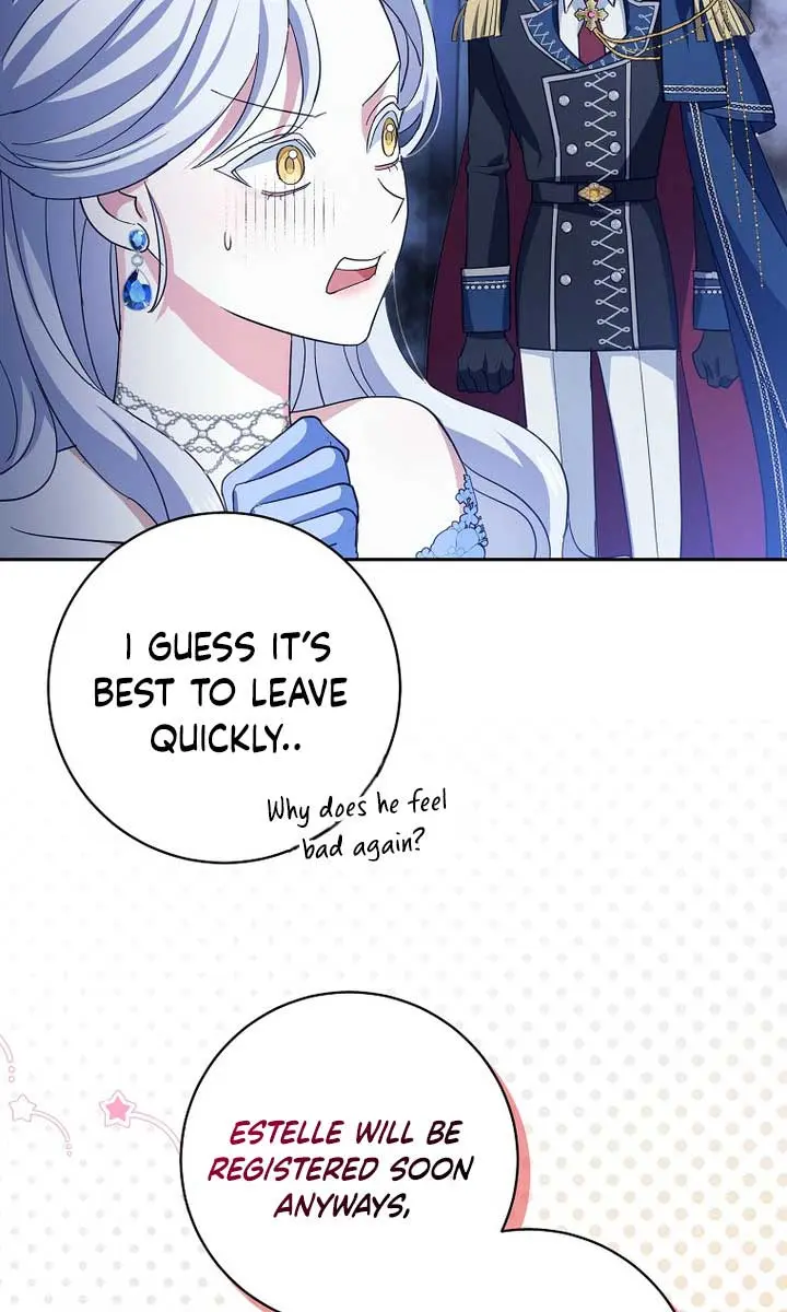 Villain Fiancé Is in My Way of Happiness Chapter 14 Page 79