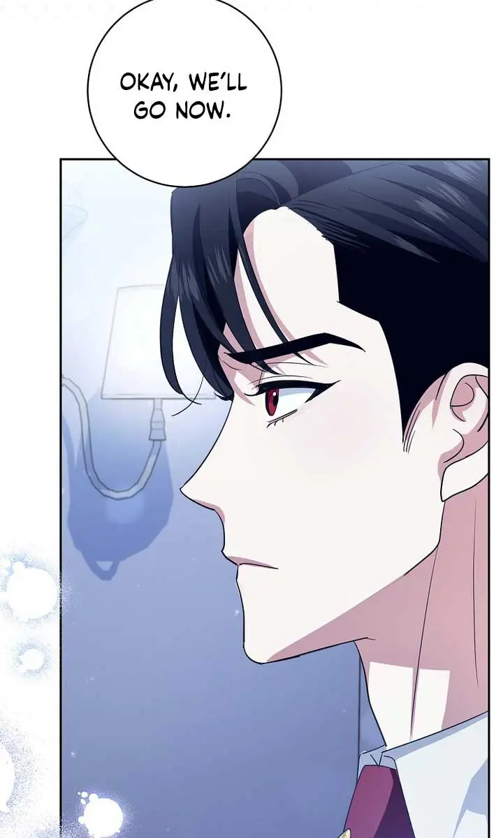 Villain Fiancé Is in My Way of Happiness Chapter 14 Page 81