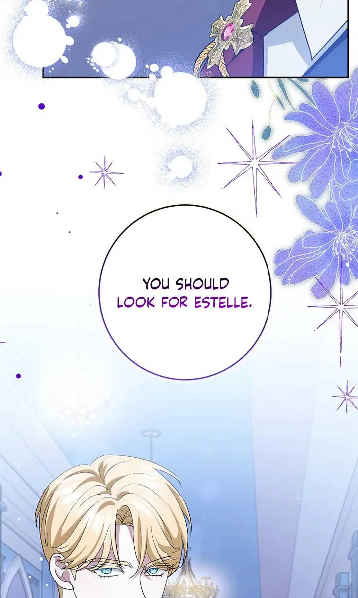 Villain Fiancé Is in My Way of Happiness Chapter 14 Page 82