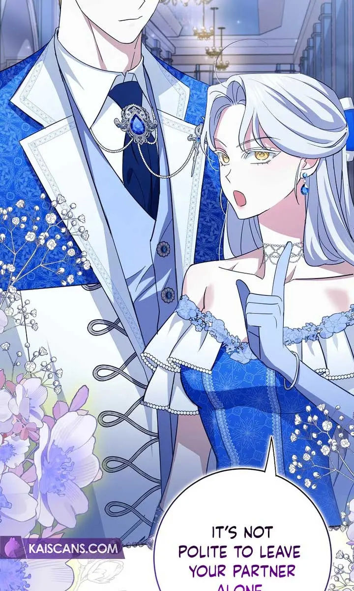 Villain Fiancé Is in My Way of Happiness Chapter 14 Page 83