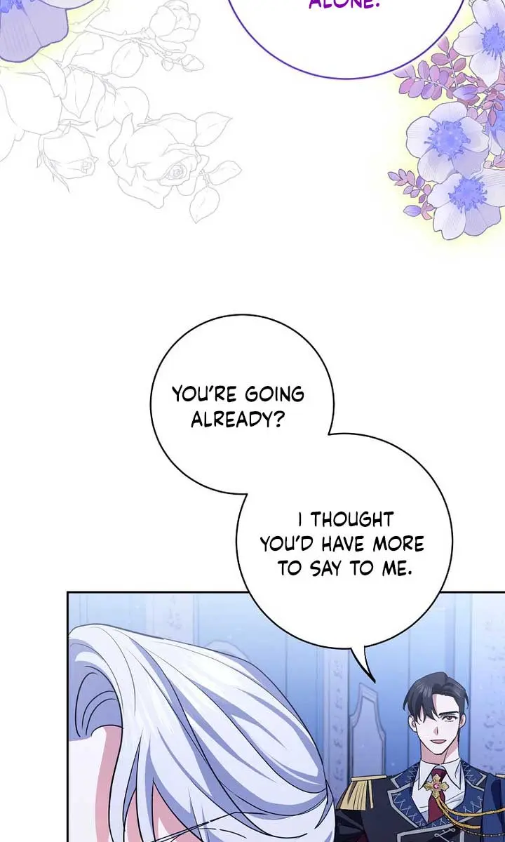 Villain Fiancé Is in My Way of Happiness Chapter 14 Page 84