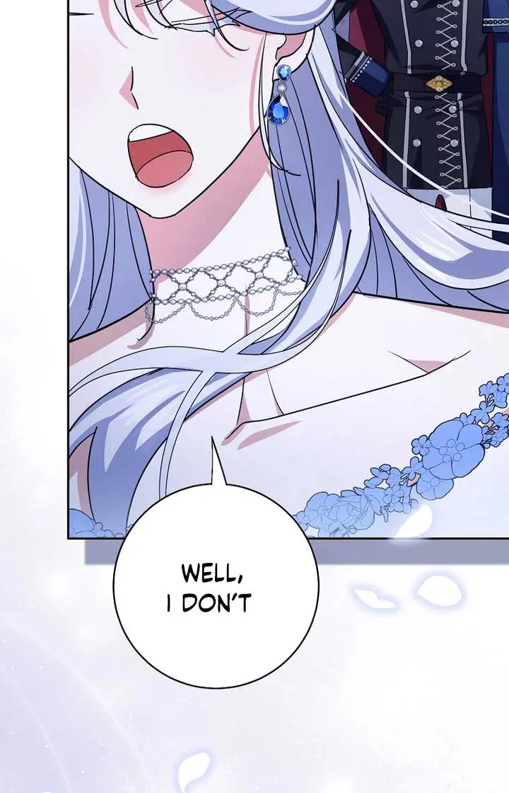 Villain Fiancé Is in My Way of Happiness Chapter 14 Page 85