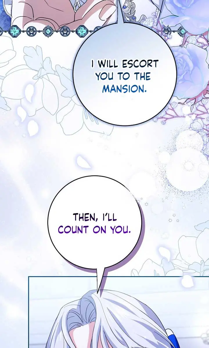 Villain Fiancé Is in My Way of Happiness Chapter 14 Page 87