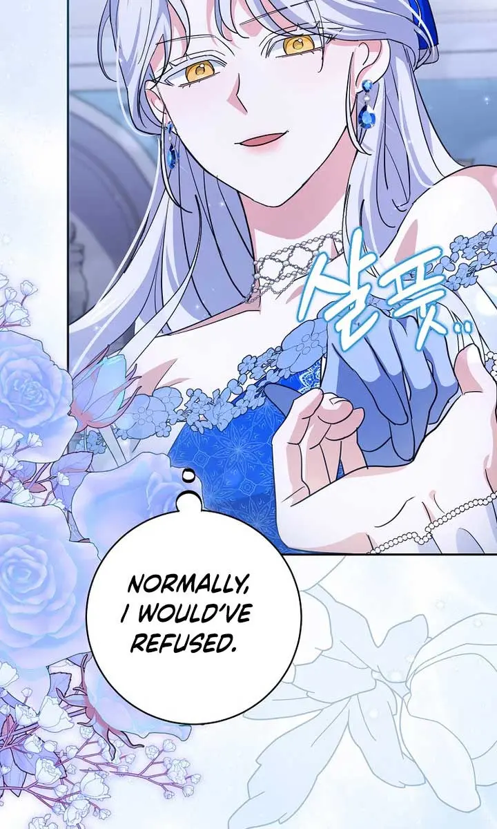 Villain Fiancé Is in My Way of Happiness Chapter 14 Page 88