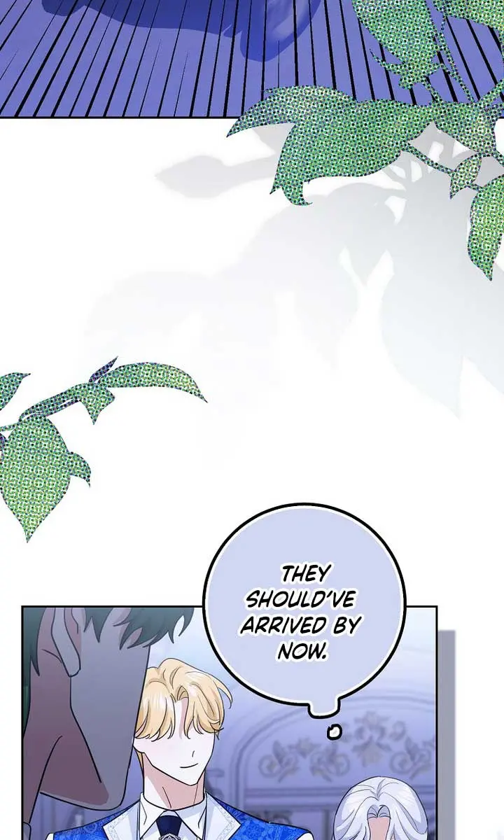 Villain Fiancé Is in My Way of Happiness Chapter 14 Page 91